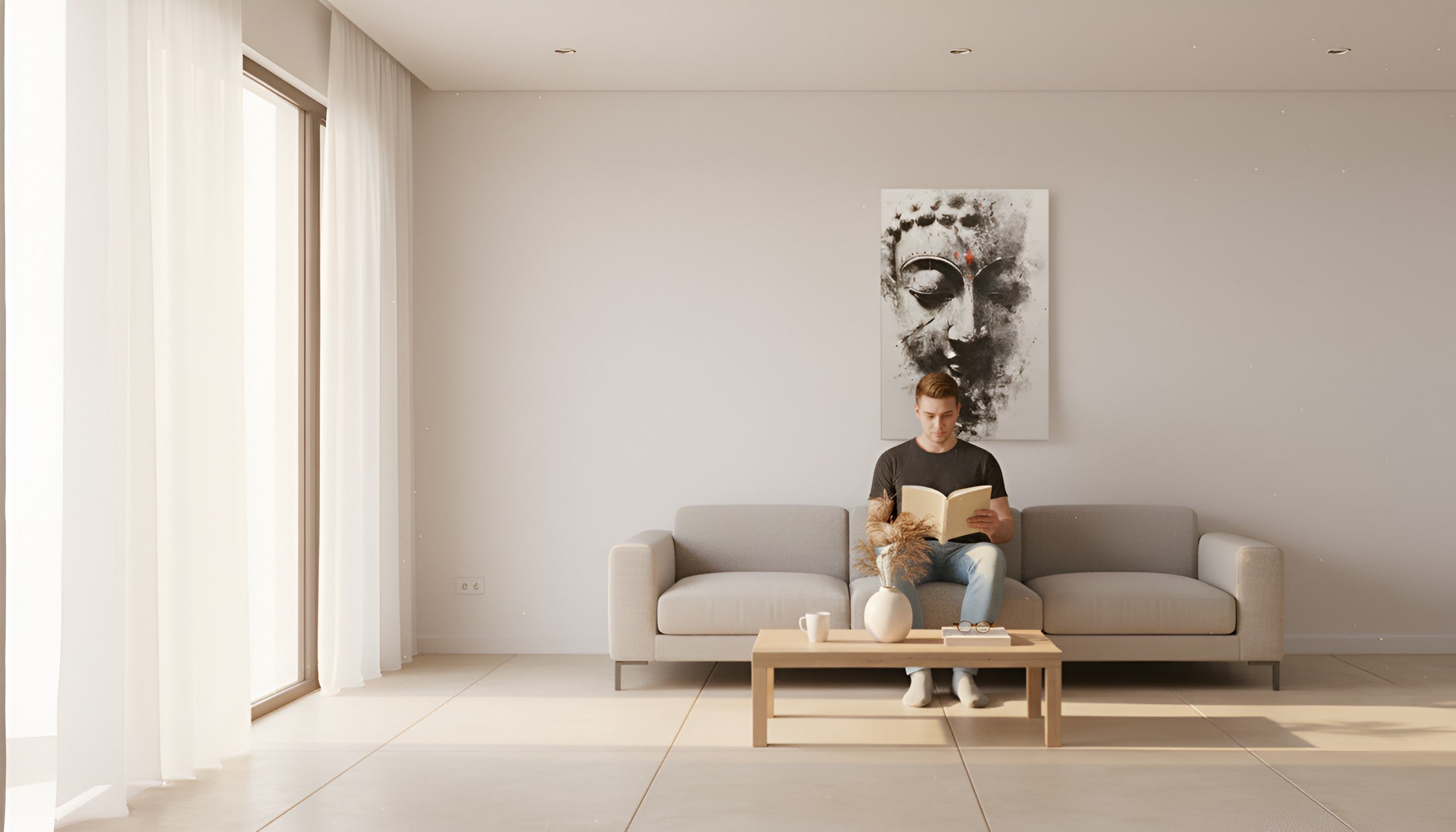 Zen Canvas