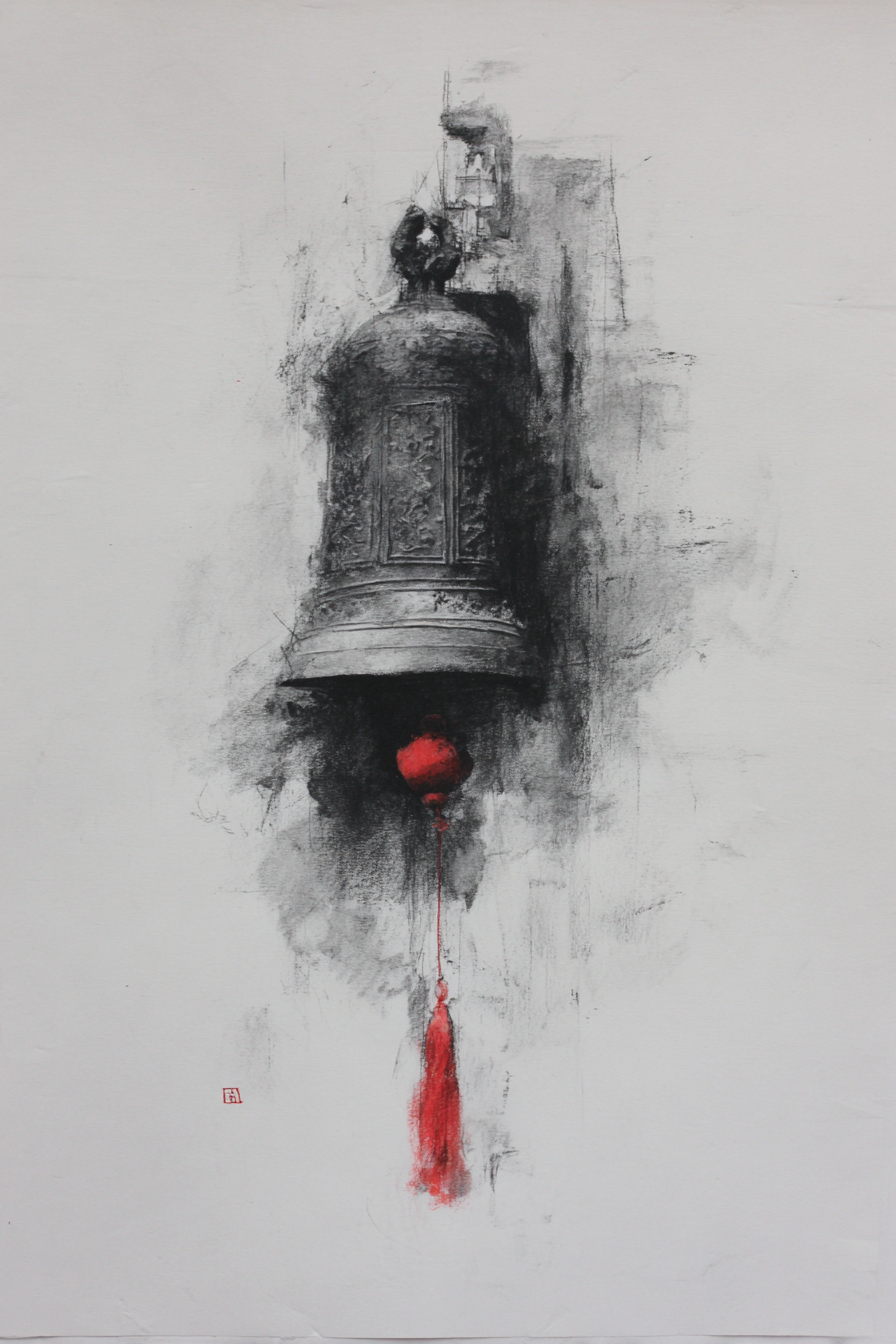 Bell of Silence