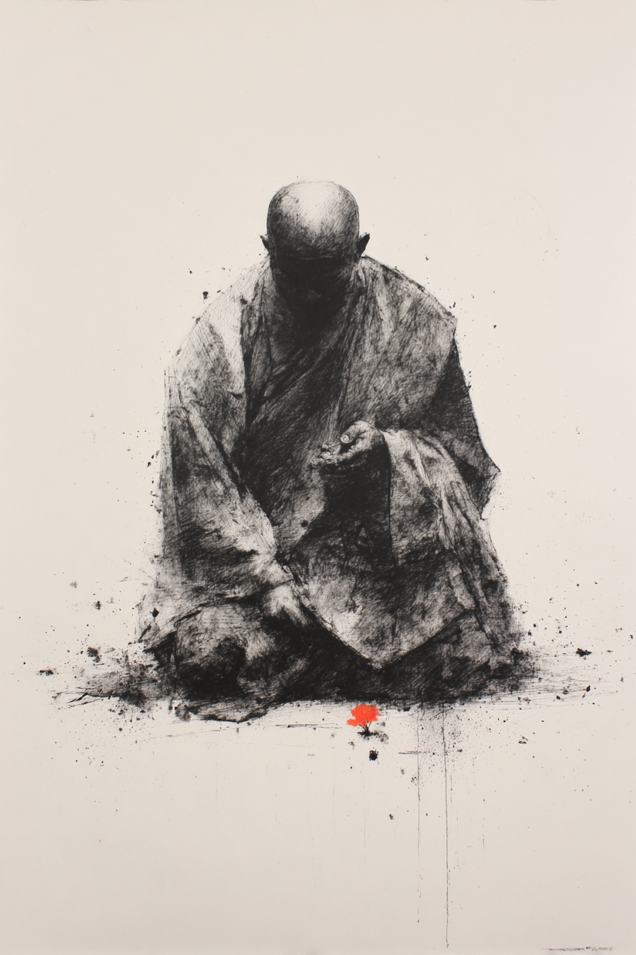 Monk of Eternity