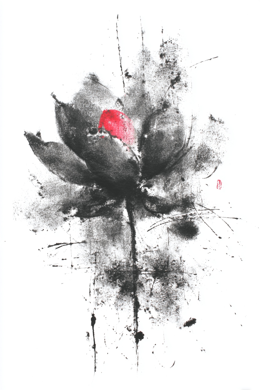 Flower of Life - ZenCanva