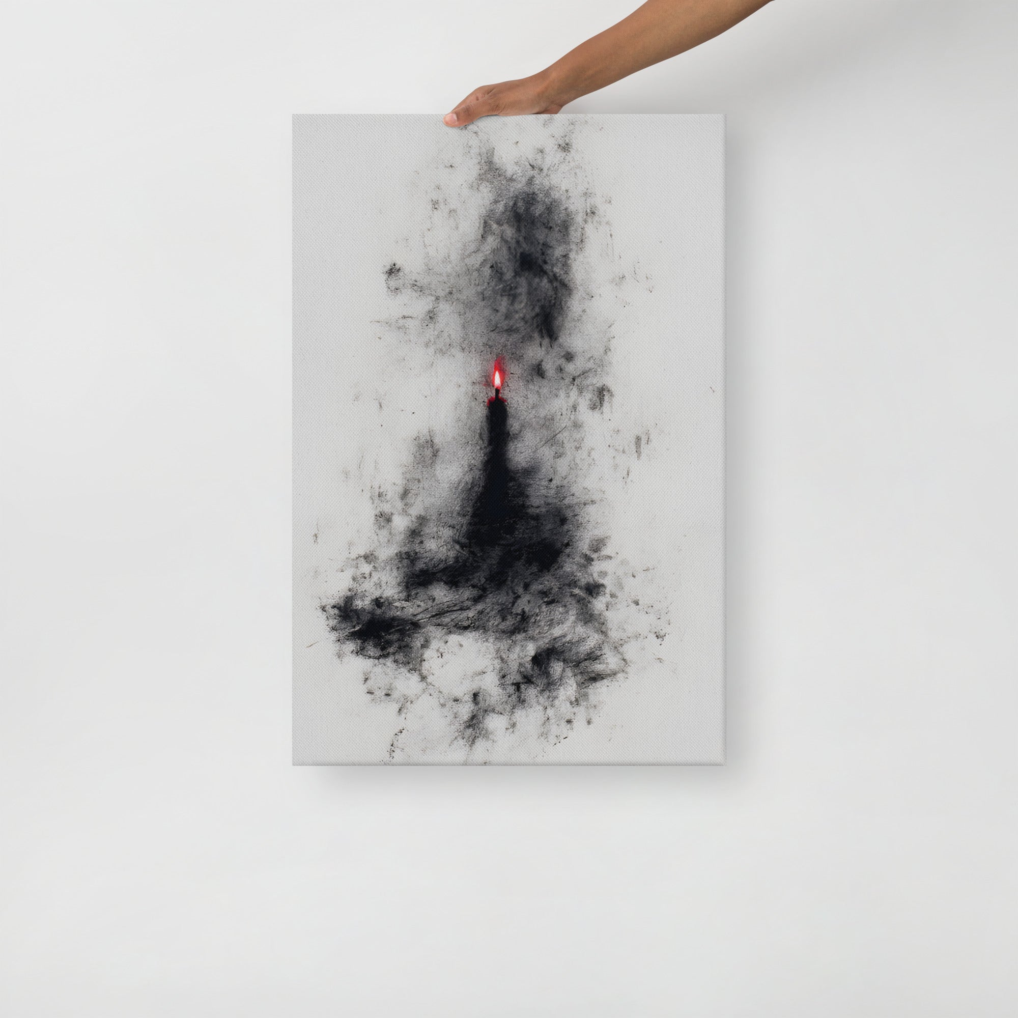 Light of Hope - ZenCanva