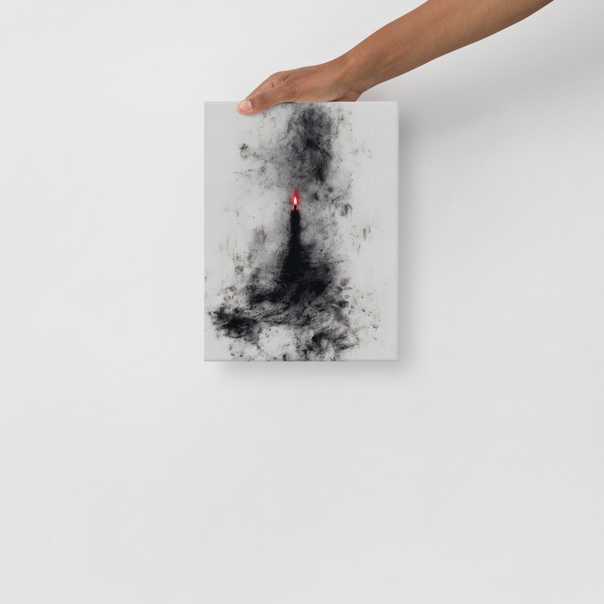 Light of Hope - ZenCanva