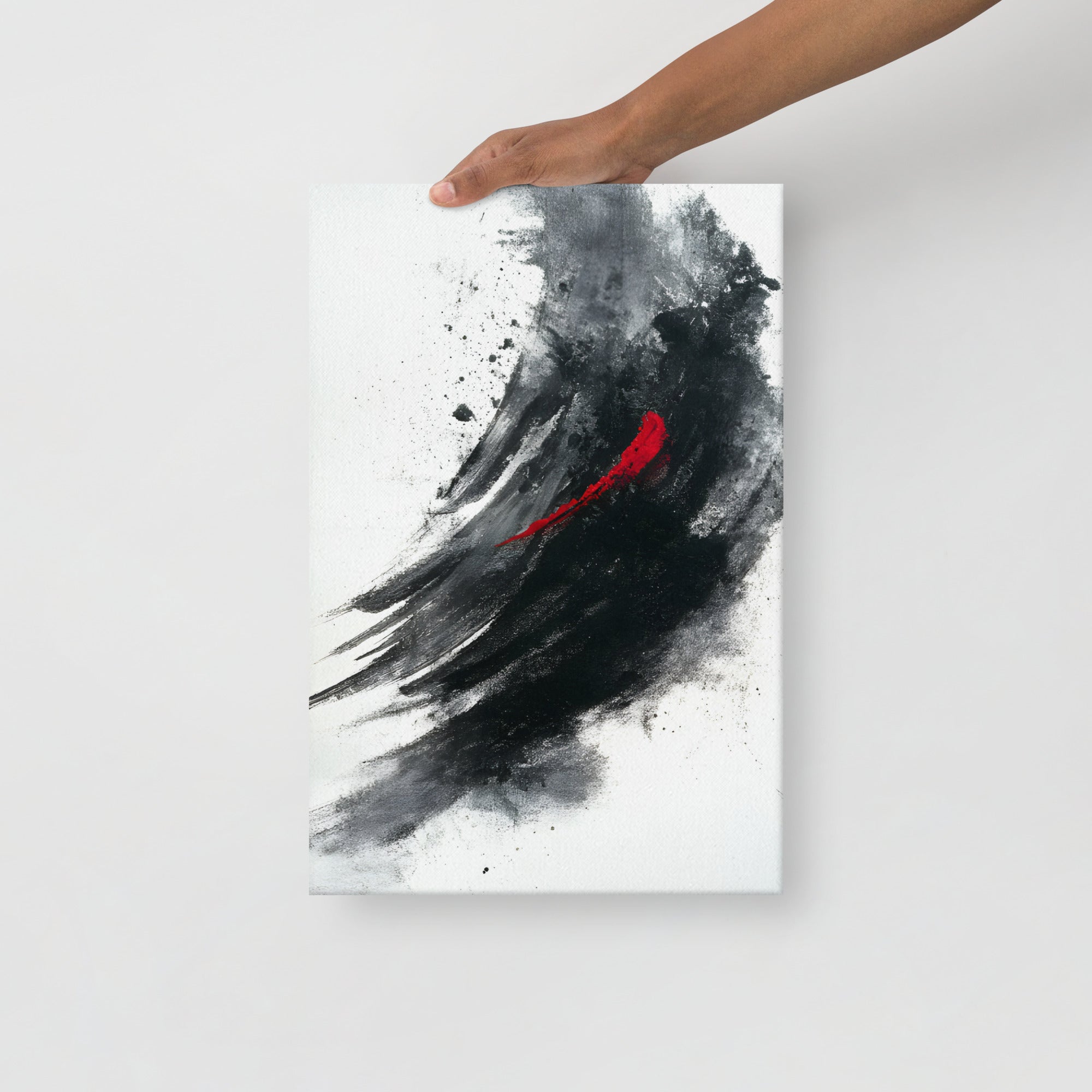 Void's Beauty - ZenCanva